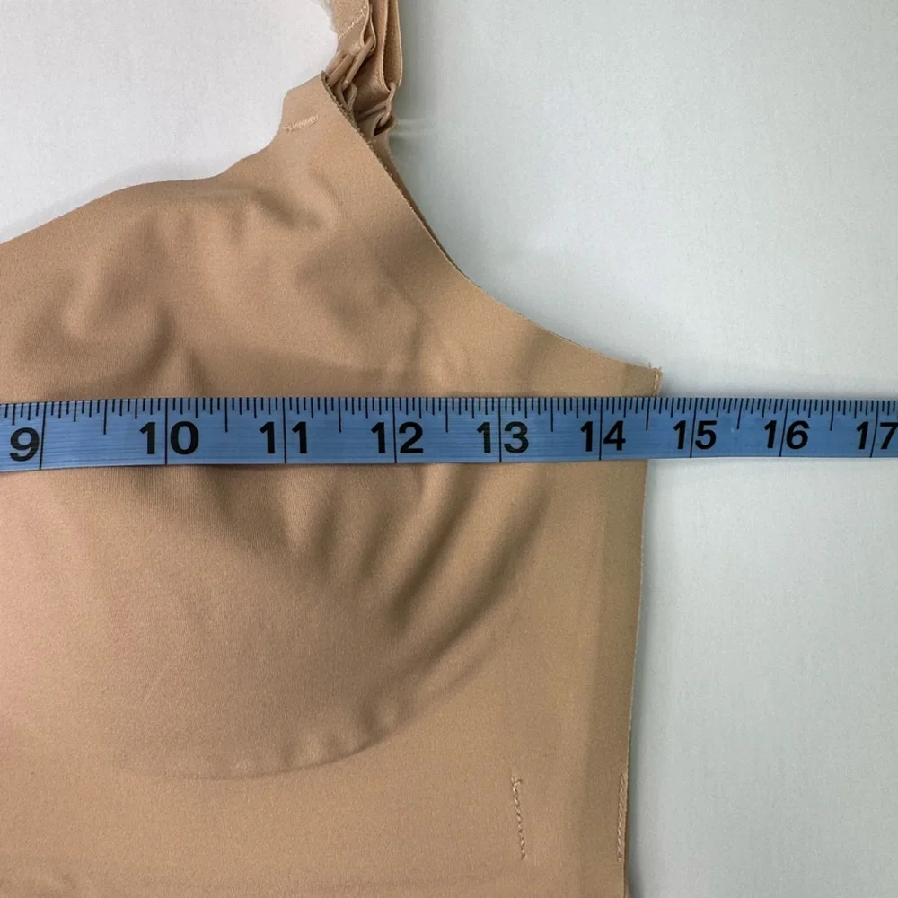 Knix Nude Nursing Tank, Size Medium - Picture 10 of 11